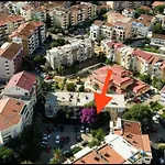 Apartman Sofija Budva