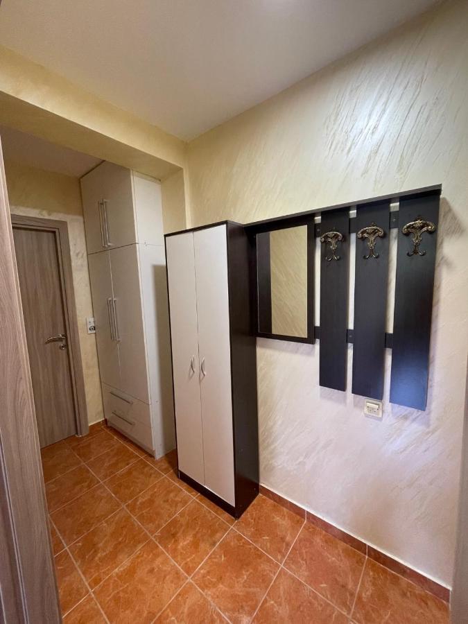 Apartment Sofija *