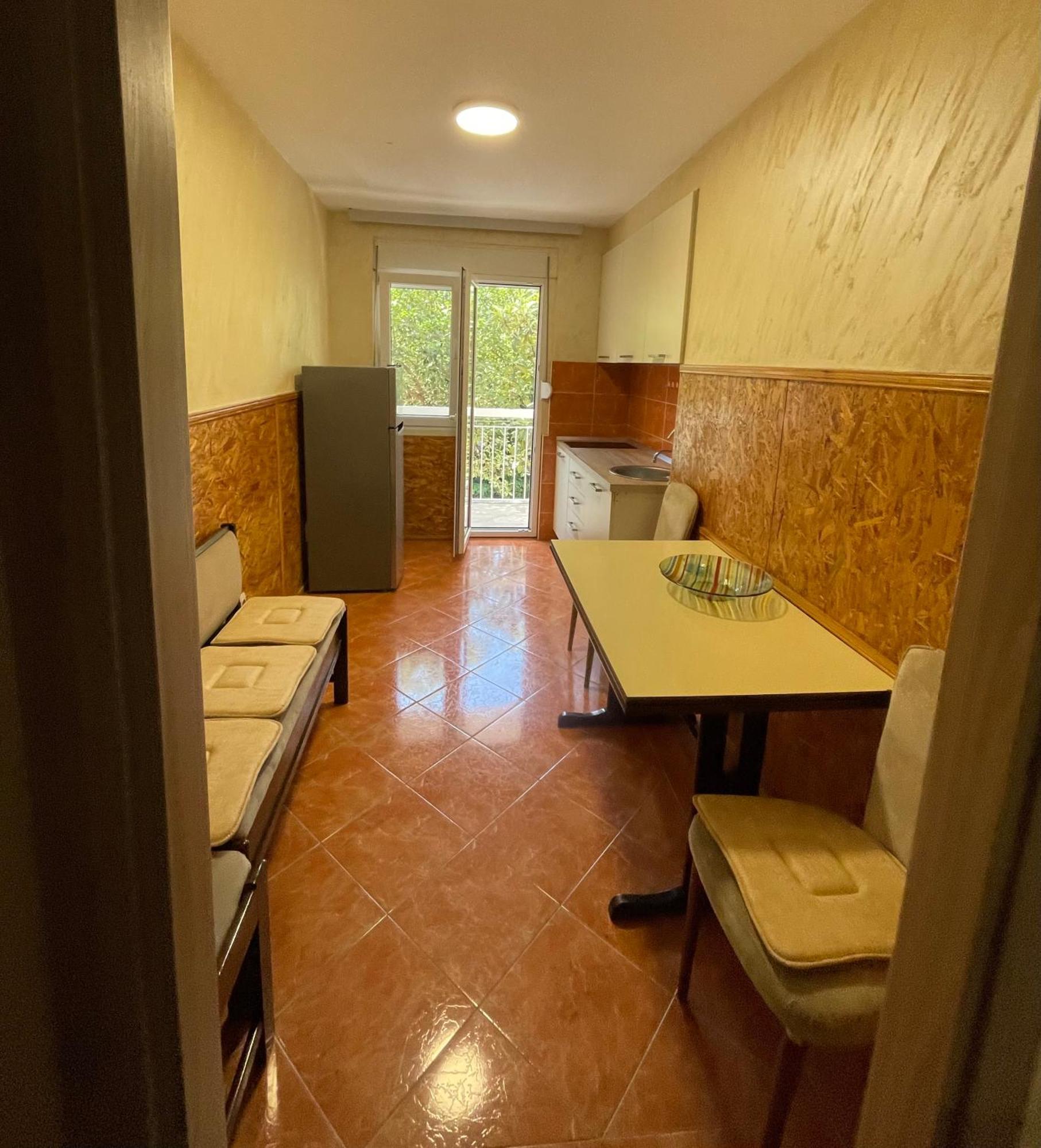 Sofija Apartment *