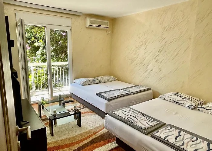 Apartman Sofija Budva