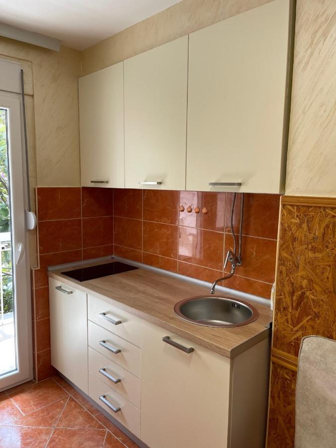 Sofija Apartment Budva